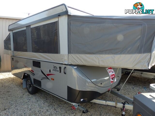 2025  JAYCO SWAN  CP-MY25 CAMPER
