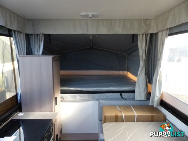 2025  JAYCO SWAN  CP-MY25 CAMPER