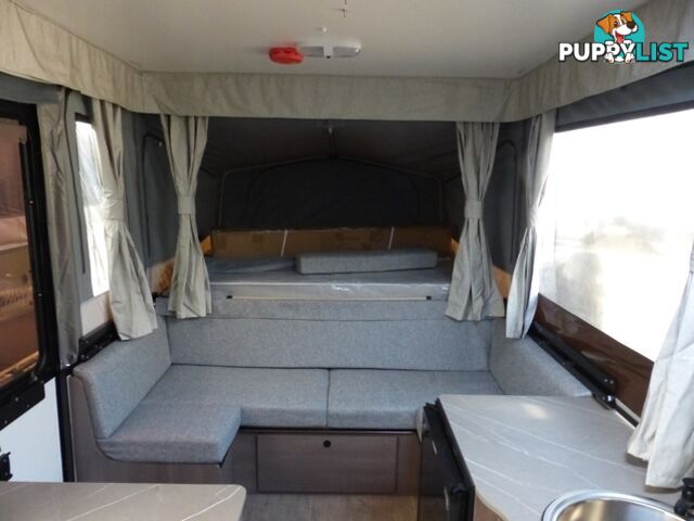 2025  JAYCO SWAN  CP-MY25 CAMPER