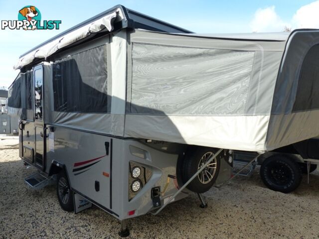 2025  JAYCO SWAN  CP-MY25 CAMPER