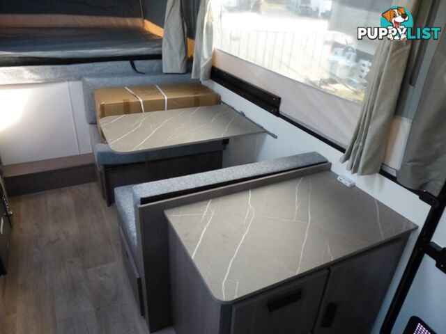 2025  JAYCO SWAN  CP-MY25 CAMPER