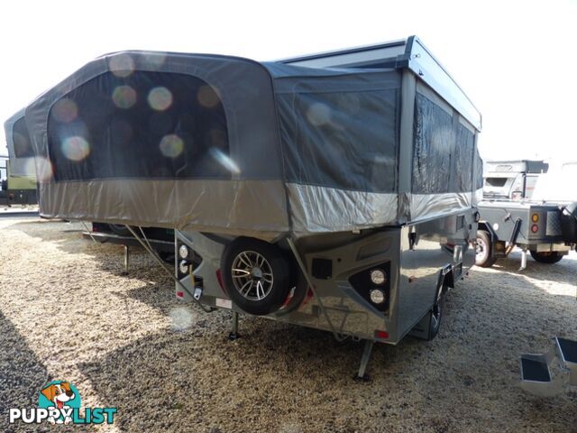 2025  JAYCO SWAN  CP-MY25 CAMPER