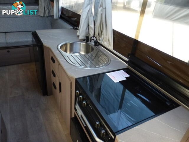 2025  JAYCO SWAN  CP-MY25 CAMPER
