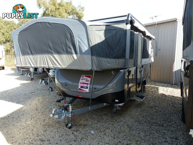 2025  JAYCO SWAN  CP-MY25 CAMPER