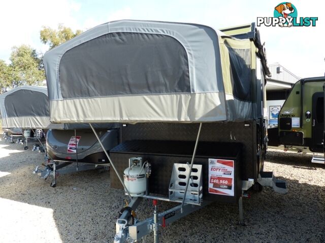2025  JAYCO SWAN  OB.CP-MY25 CAMPER