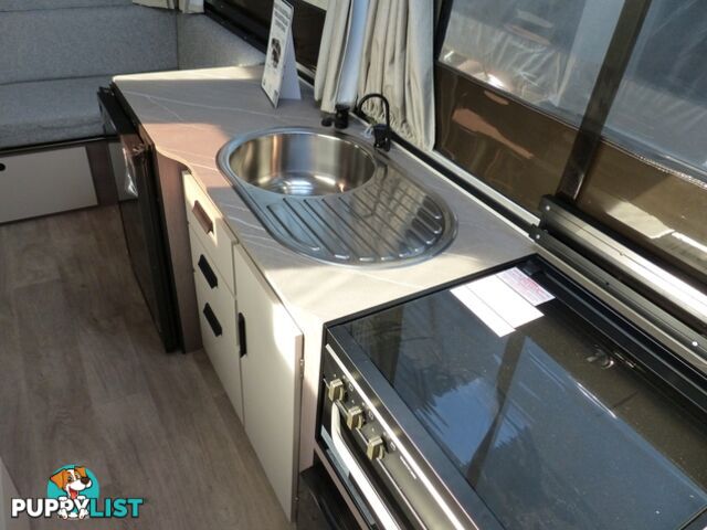 2025  JAYCO SWAN  OB.CP-MY25 CAMPER