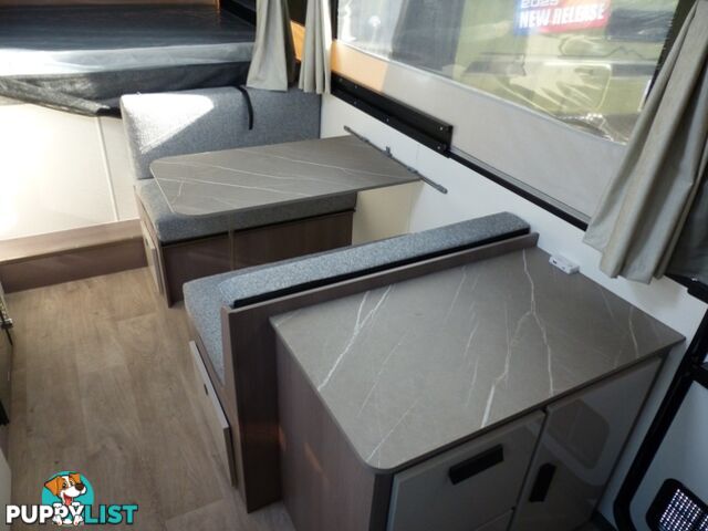 2025  JAYCO SWAN  OB.CP-MY25 CAMPER