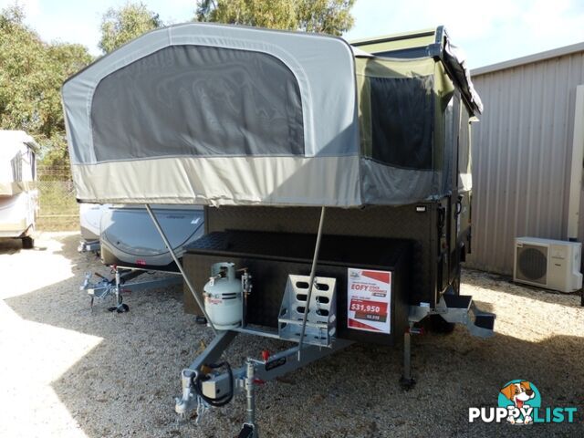 2025  JAYCO LARK  OB.CP-MY25 CAMPER