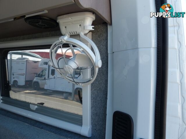 2023  JAYCO JRV MOTORHOME RM19 VAN