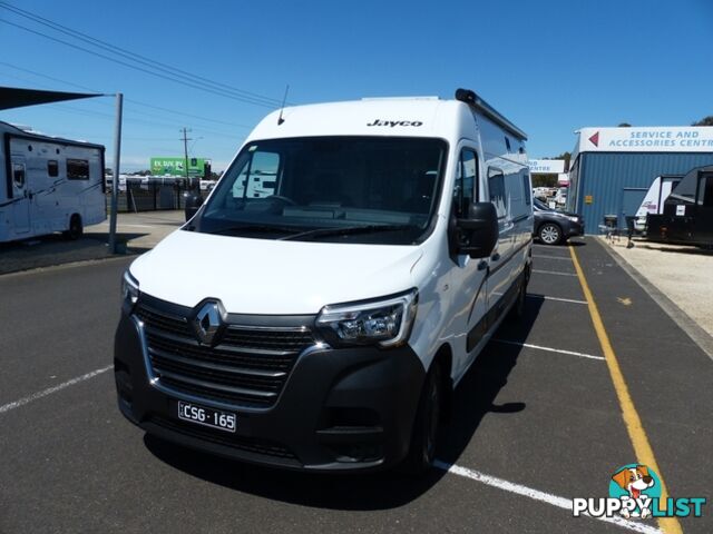 2023  JAYCO JRV MOTORHOME RM19 VAN