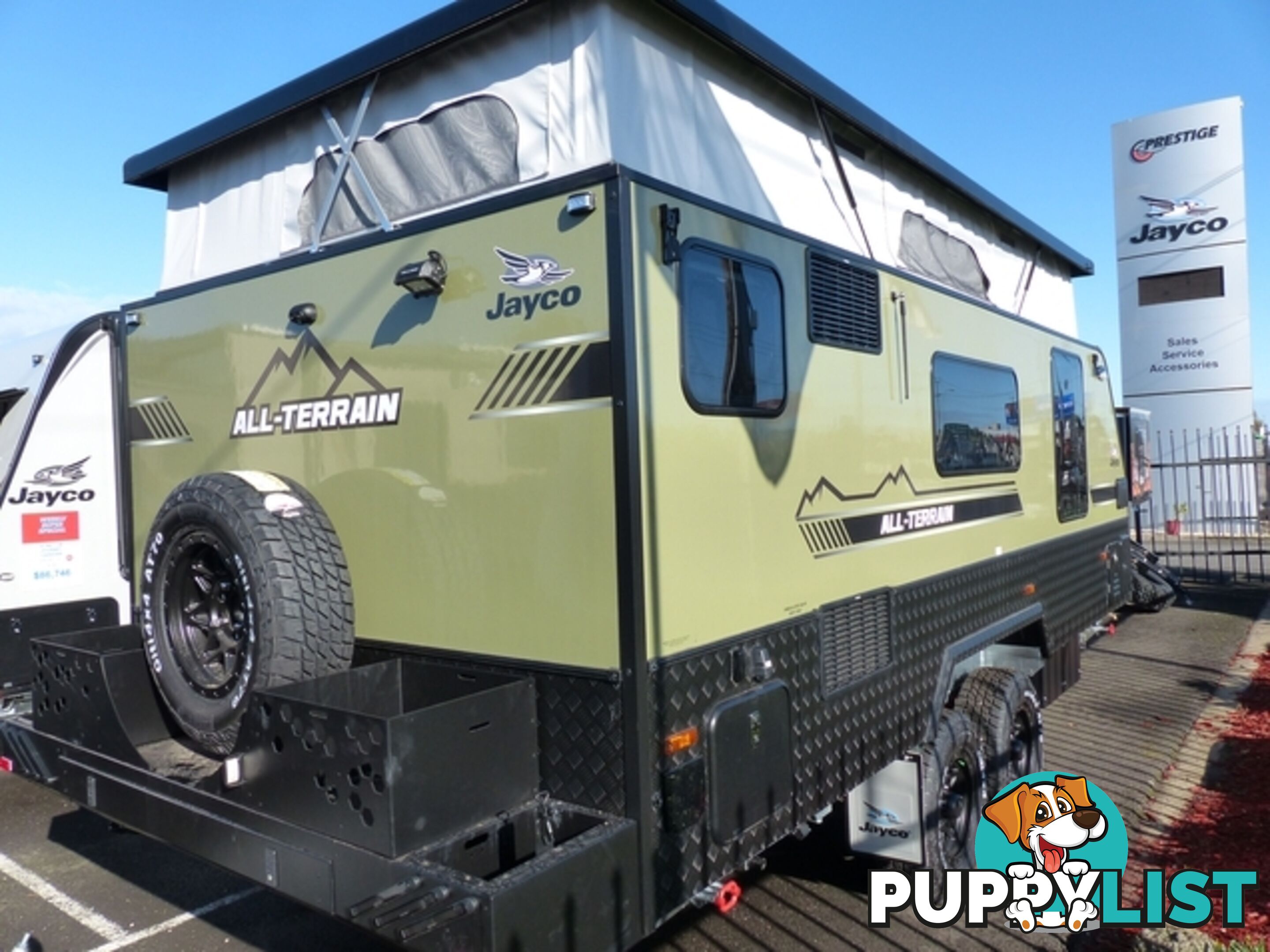 2025  JAYCO ALL TERRAIN  17.55-8.AT-MY25 POPTOP