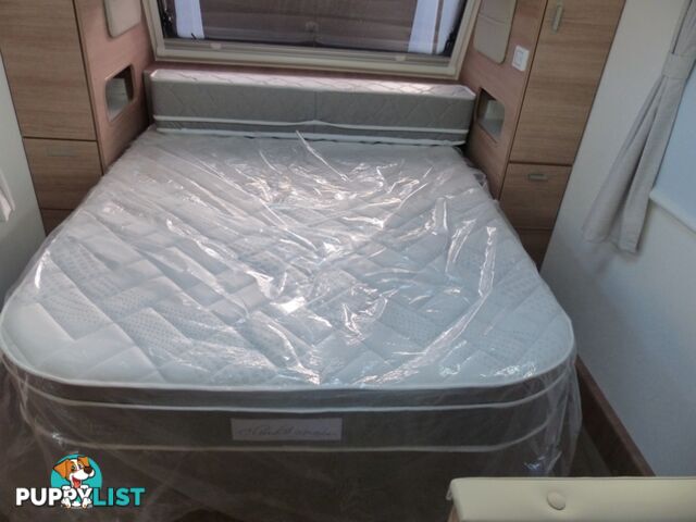 2025  JAYCO SILVERLINE  22.68-5.SL-MY25 CARAVAN
