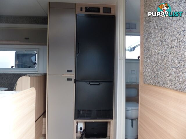 2024  JAYCO DISCOVERY  21.66-4.OB.DY-MY25 CARAVAN