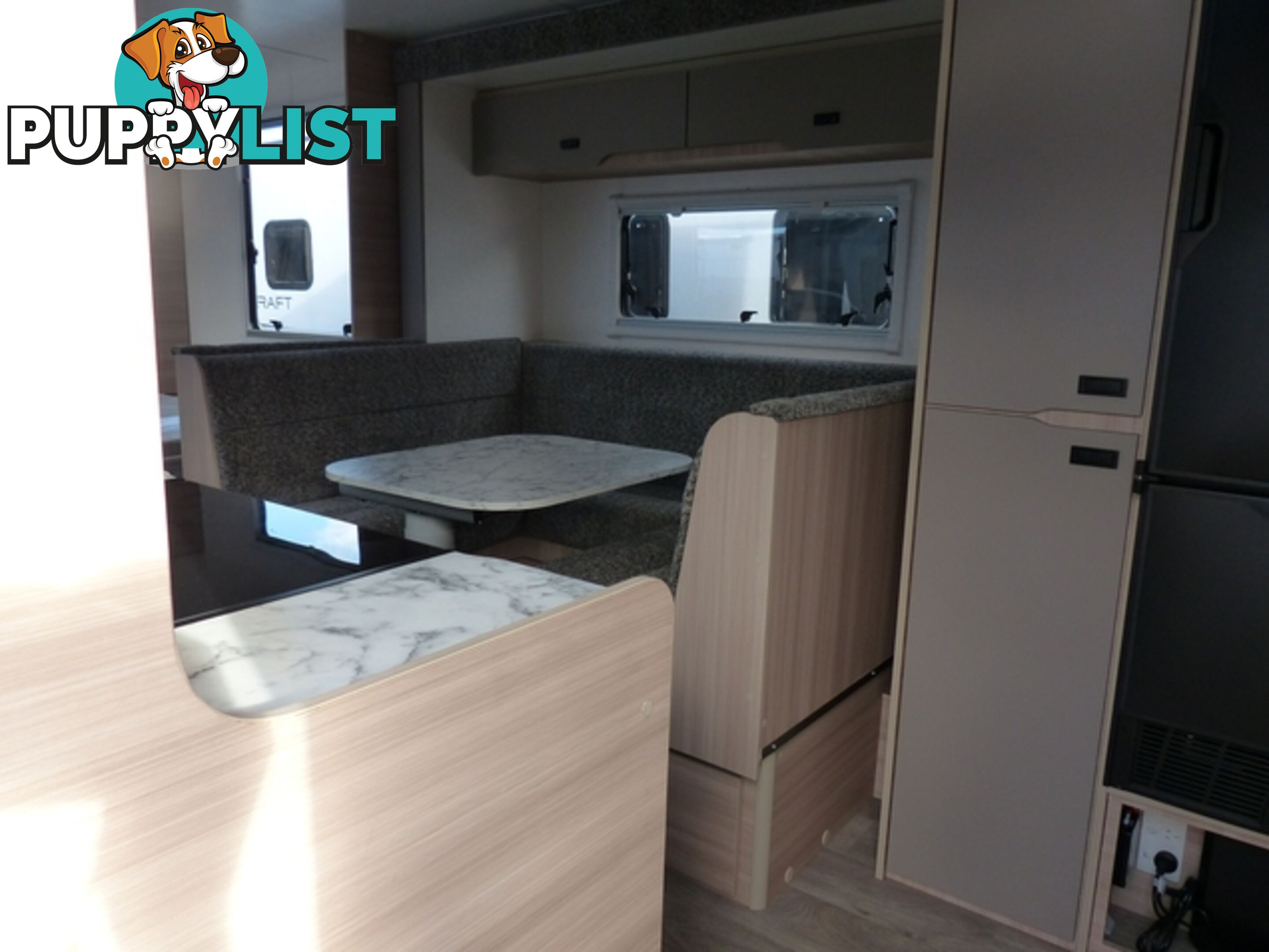 2024  JAYCO DISCOVERY  21.66-4.OB.DY-MY25 CARAVAN