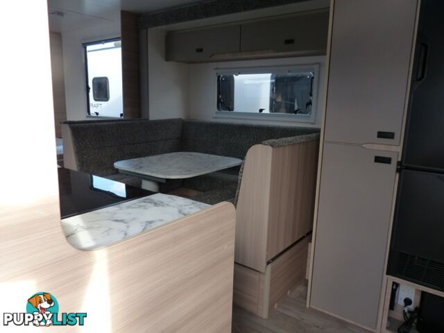 2024  JAYCO DISCOVERY  21.66-4.OB.DY-MY25 CARAVAN