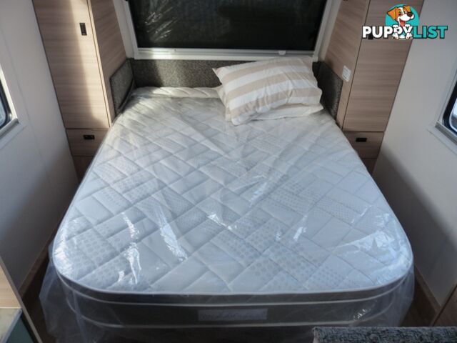 2024  JAYCO DISCOVERY  21.66-4.OB.DY-MY25 CARAVAN