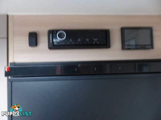 2024  JAYCO DISCOVERY  21.66-4.OB.DY-MY25 CARAVAN