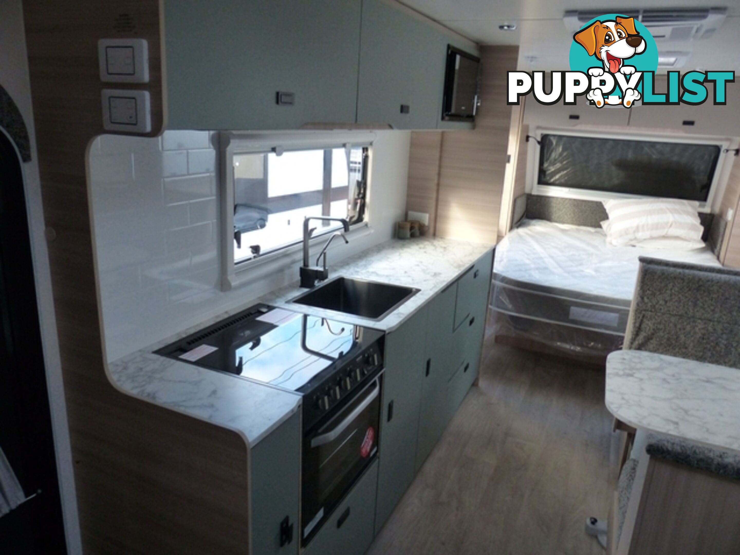 2024  JAYCO DISCOVERY  21.66-4.OB.DY-MY25 CARAVAN