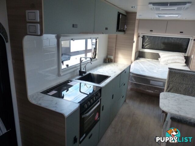 2024  JAYCO DISCOVERY  21.66-4.OB.DY-MY25 CARAVAN