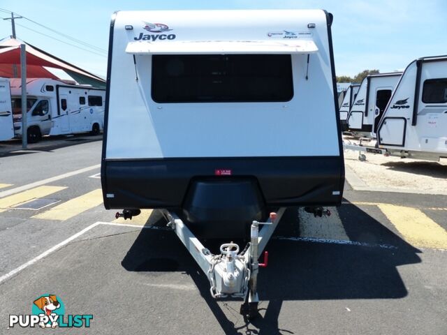 2021  JAYCO JOURNEY  16.51-3 CARAVAN