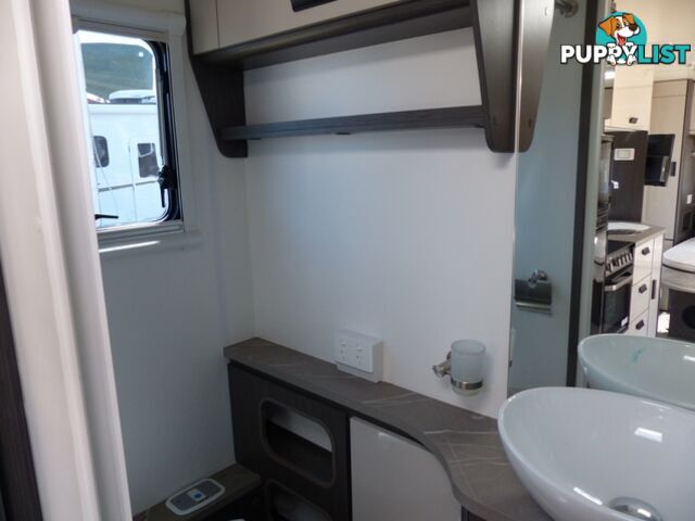 2021  JAYCO JOURNEY  16.51-3 CARAVAN