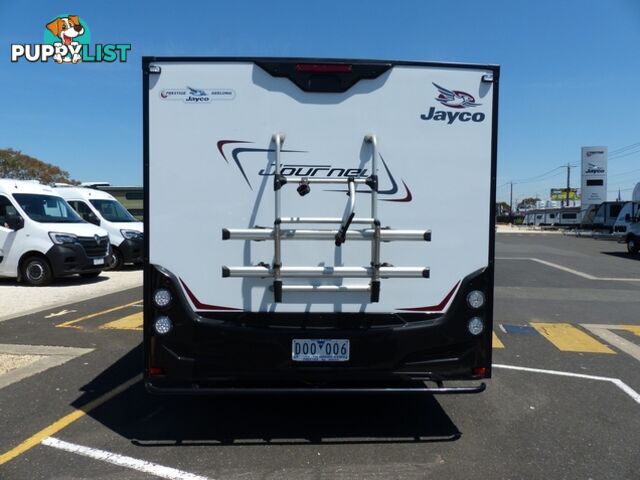 2021  JAYCO JOURNEY  16.51-3 CARAVAN