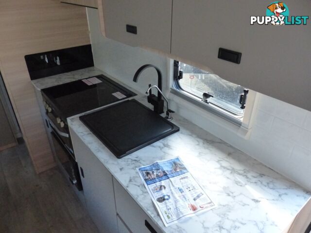 2024  JAYCO DISCOVERY  16.67-5.DY-MY25 POPTOP