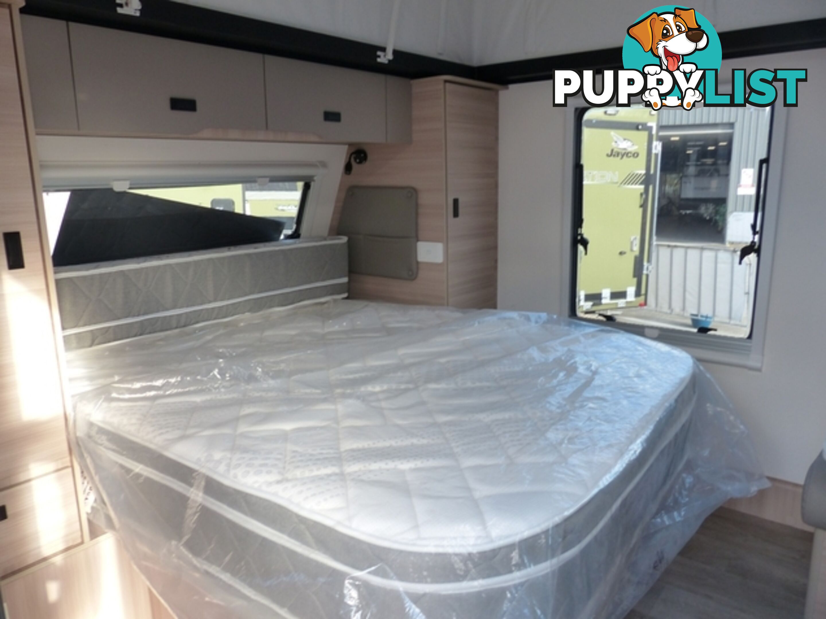 2024  JAYCO DISCOVERY  16.67-5.DY-MY25 POPTOP