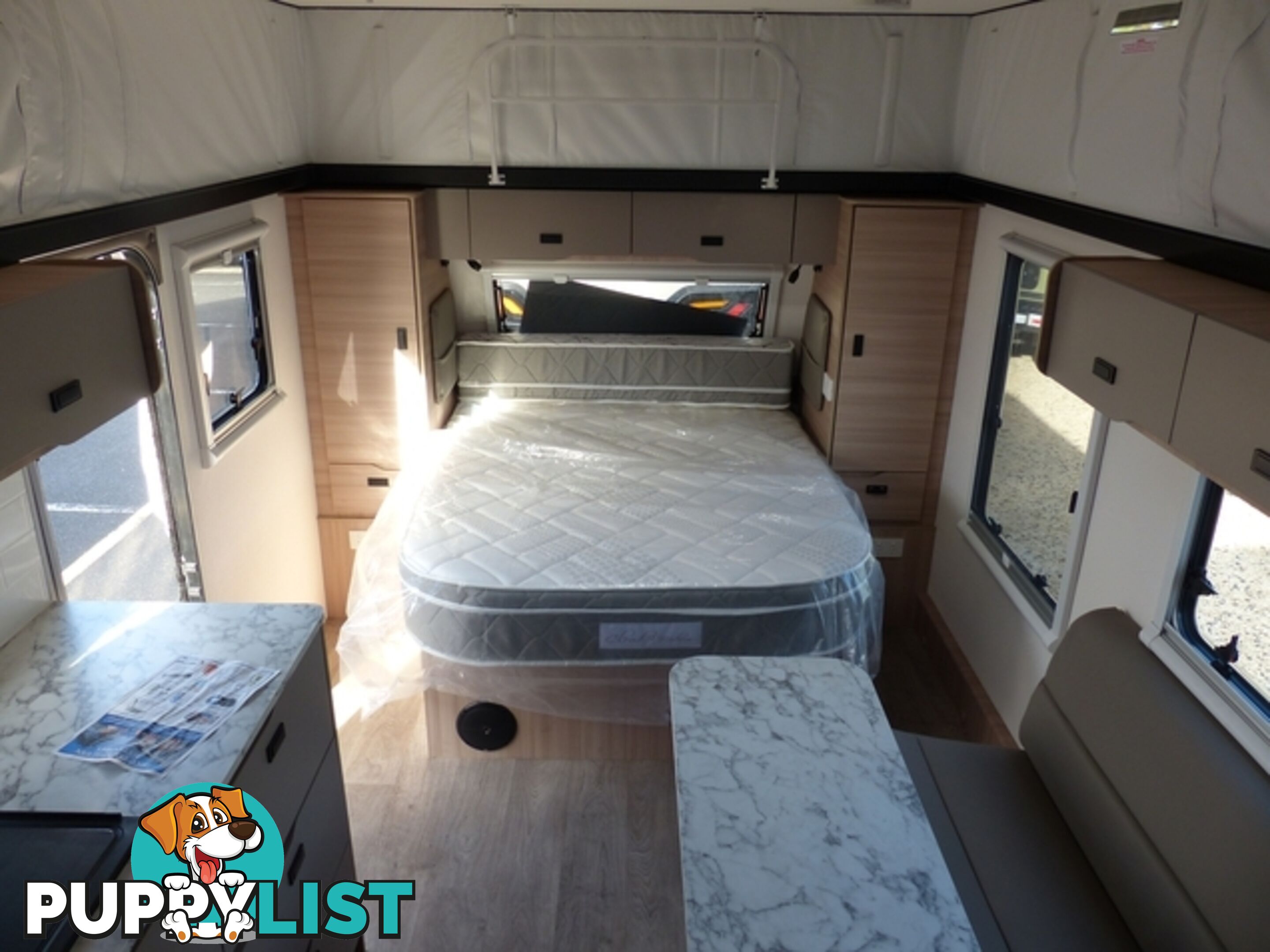 2024  JAYCO DISCOVERY  16.67-5.DY-MY25 POPTOP