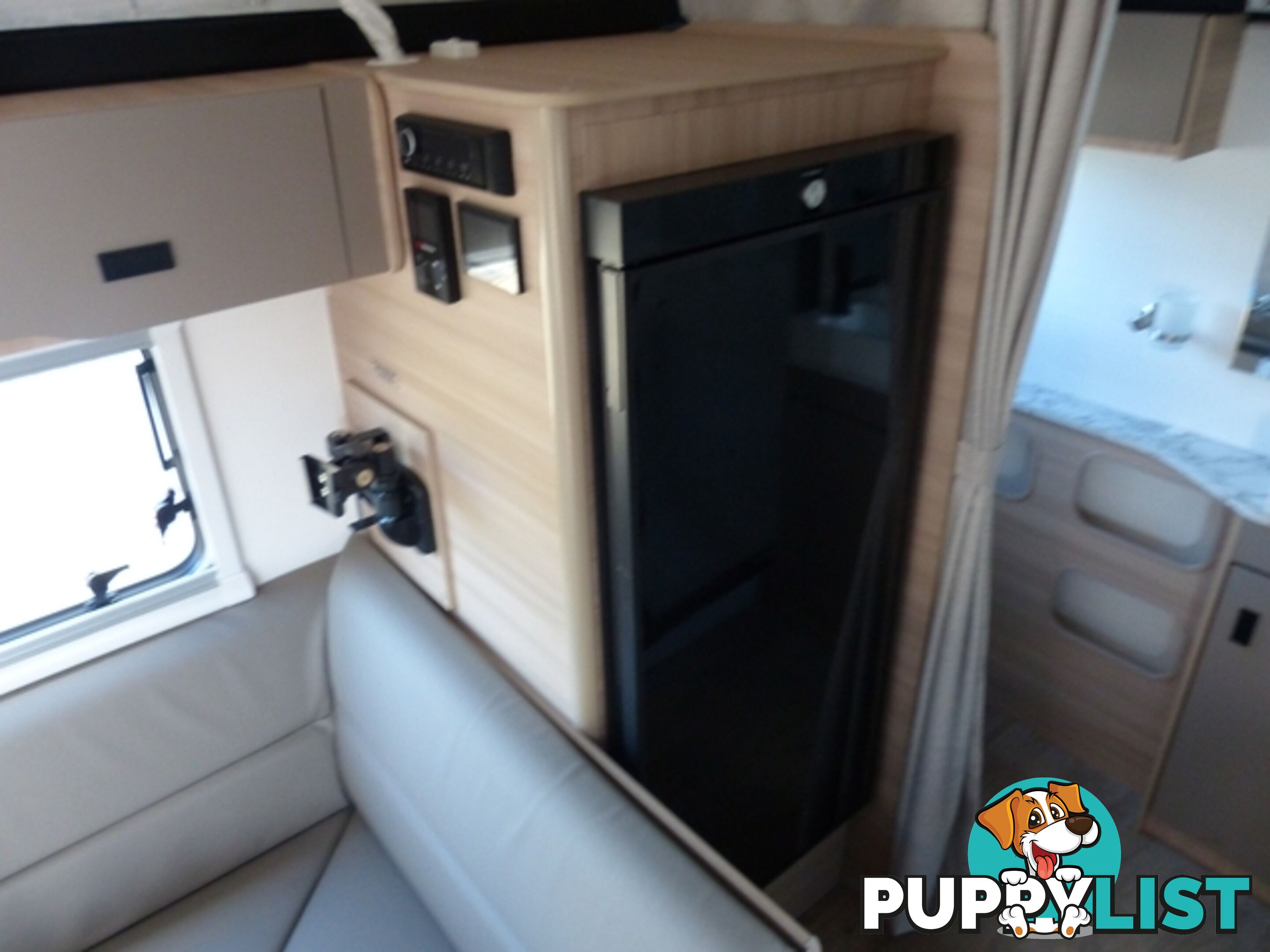 2024  JAYCO DISCOVERY  16.67-5.DY-MY25 POPTOP