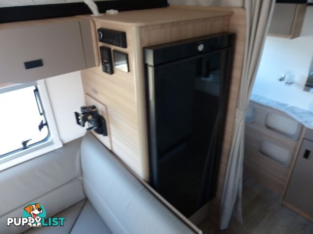 2024  JAYCO DISCOVERY  16.67-5.DY-MY25 POPTOP