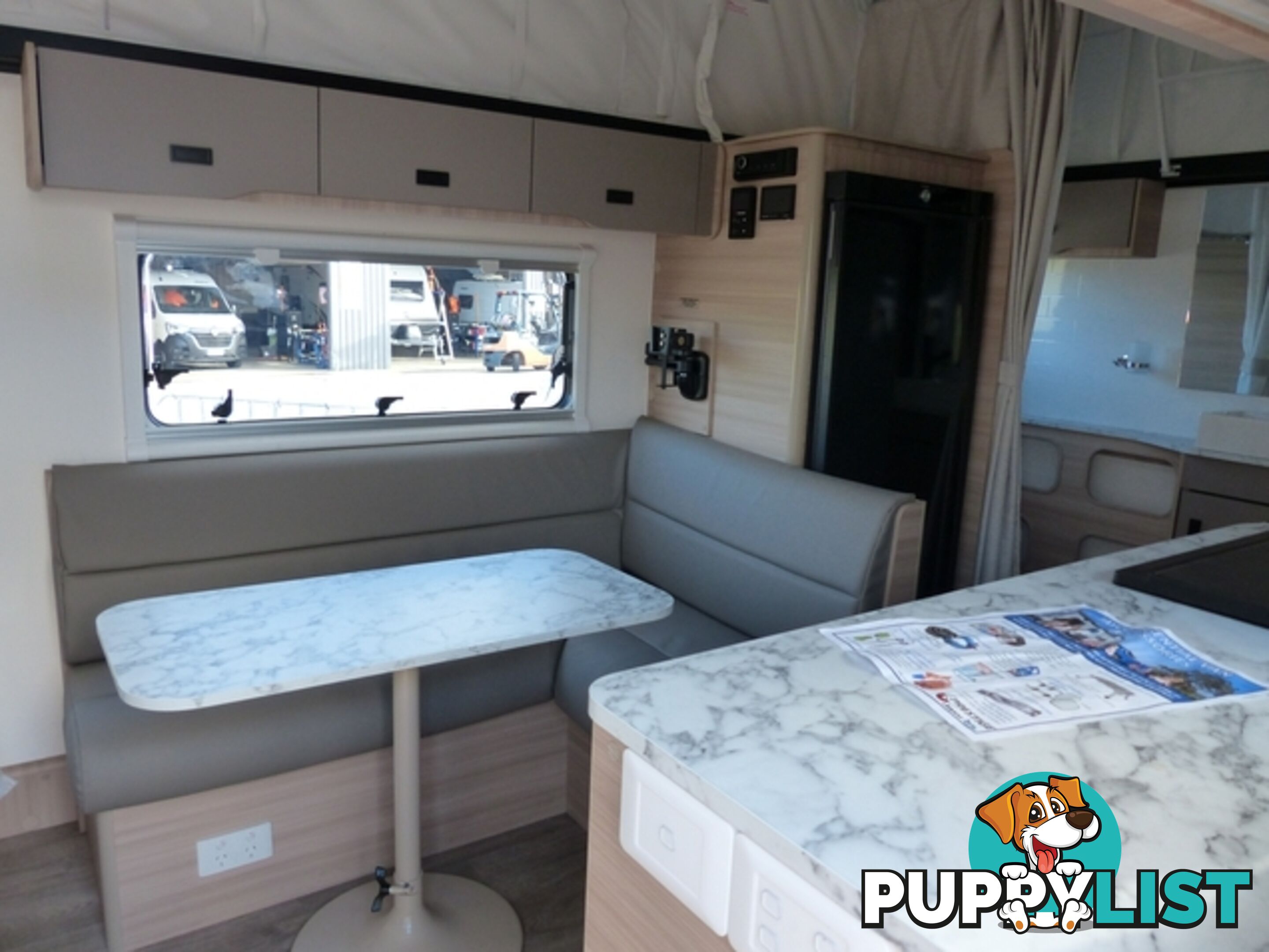 2024  JAYCO DISCOVERY  16.67-5.DY-MY25 POPTOP
