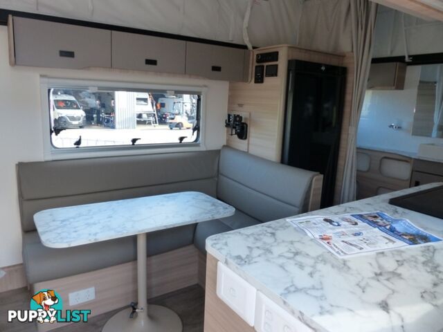 2024  JAYCO DISCOVERY  16.67-5.DY-MY25 POPTOP