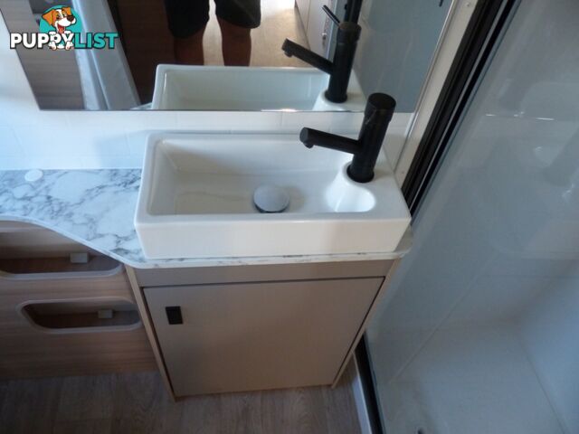 2024  JAYCO DISCOVERY  16.67-5.DY-MY25 POPTOP