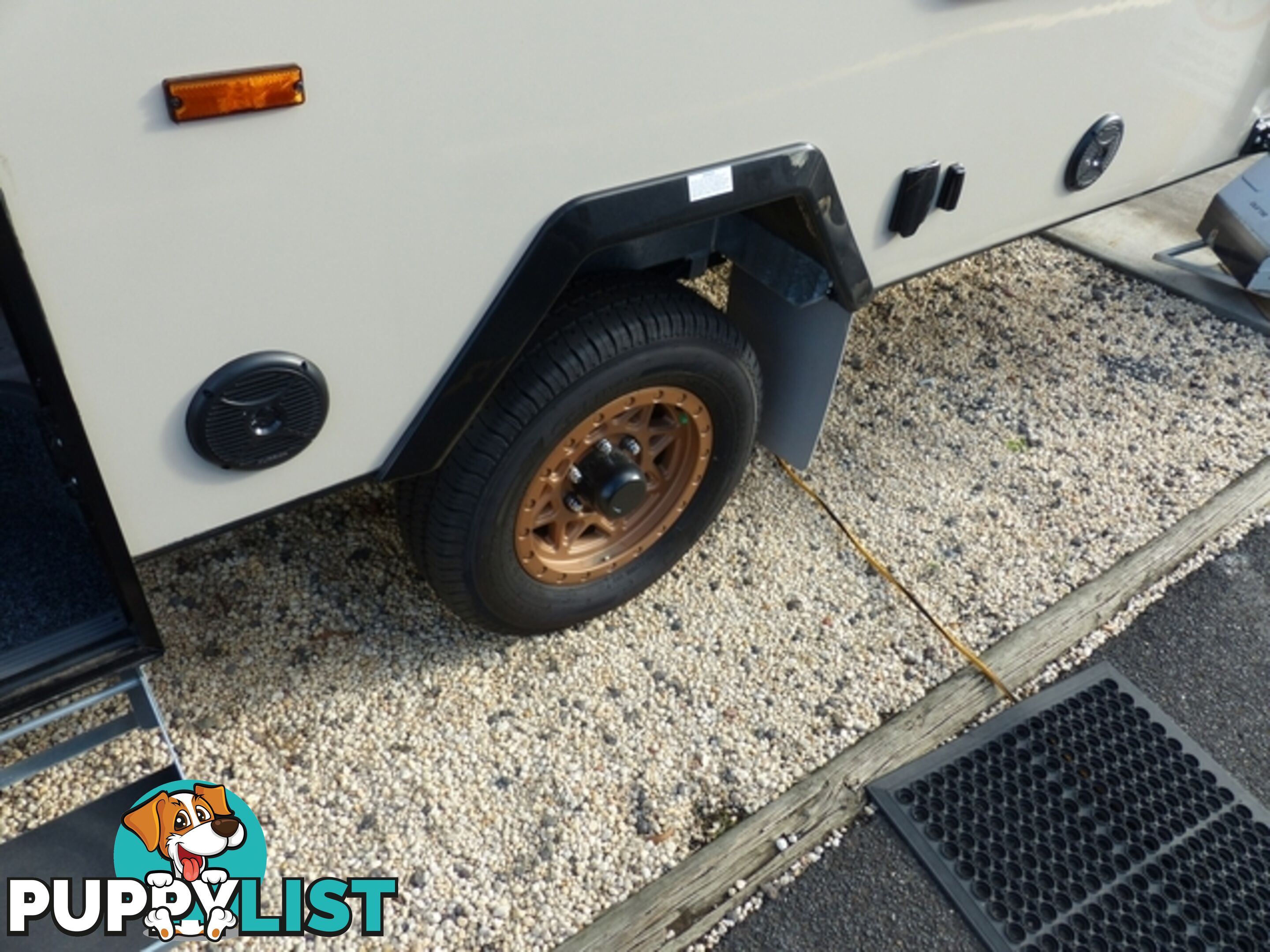 2024  JAYCO DISCOVERY  16.67-5.DY-MY25 POPTOP