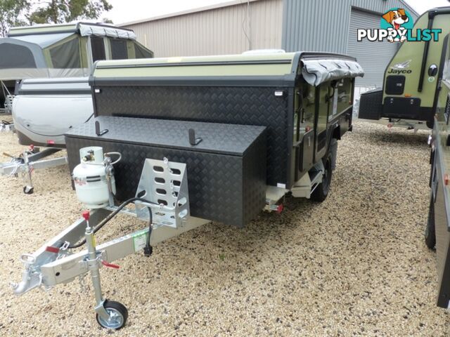 2025  JAYCO LARK  OB.CP-MY25 CAMPER
