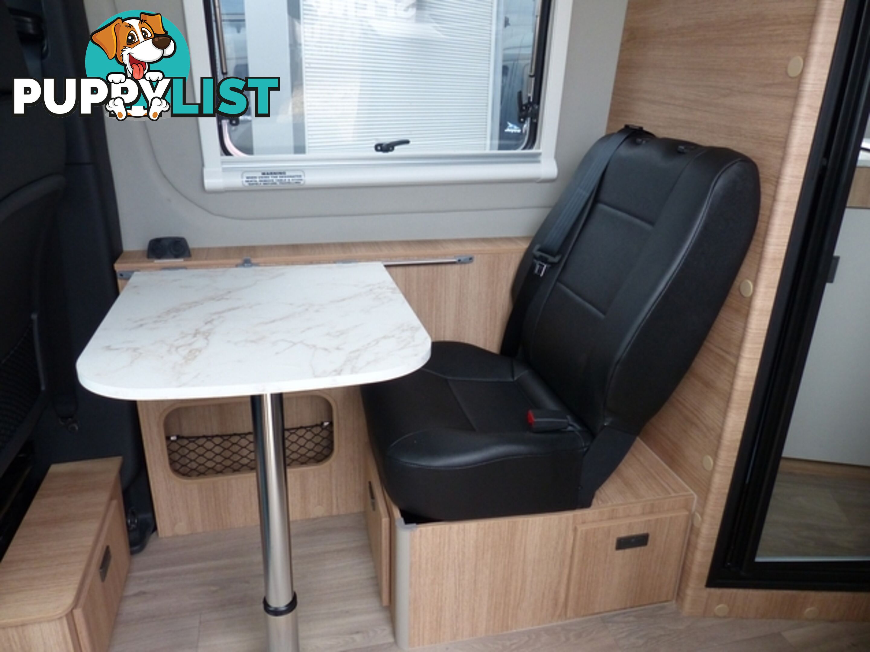 2025  JAYCO JRV X CAMPERVAN MS.22-2.JX-MY25 VAN