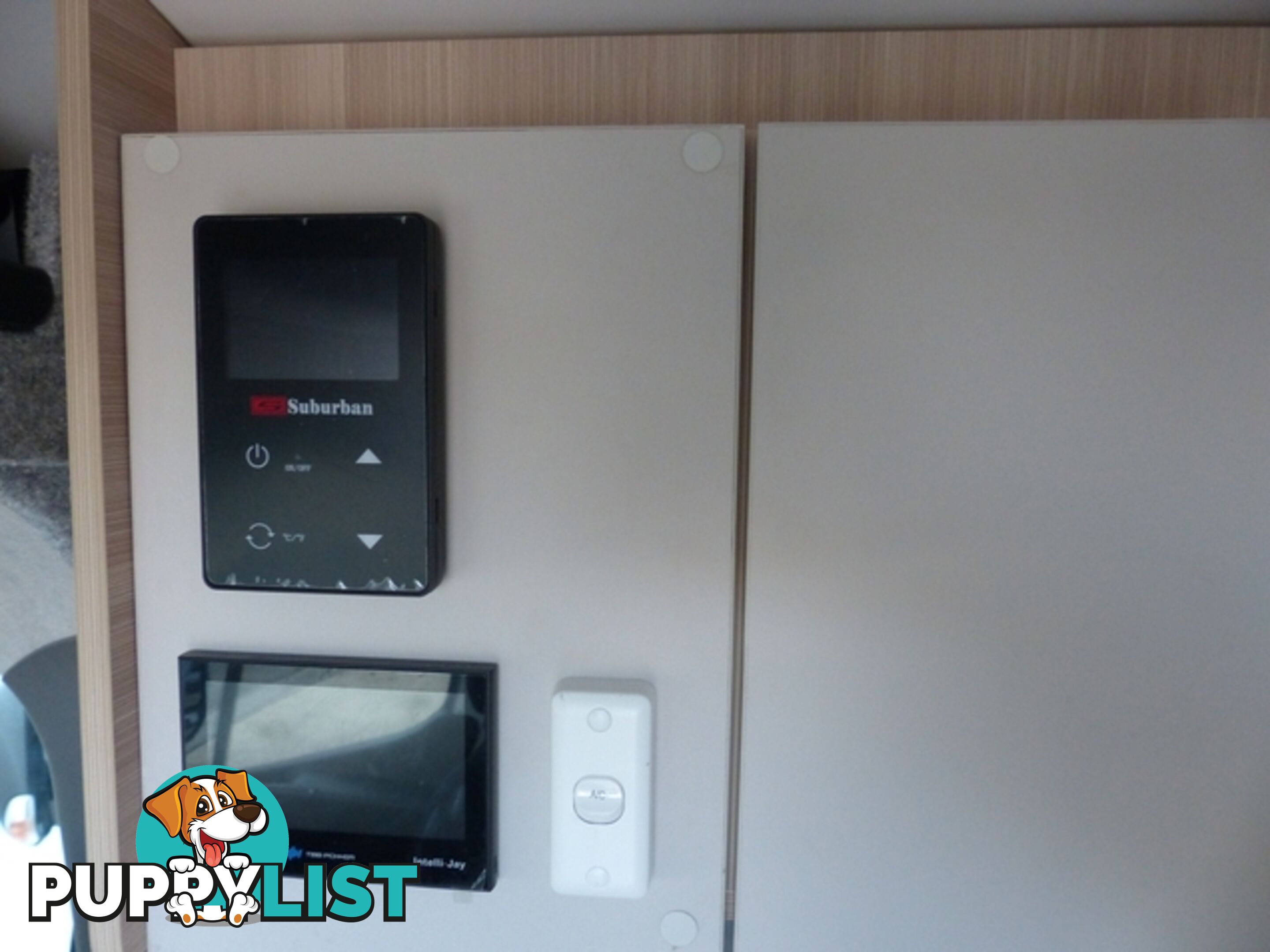 2025  JAYCO JRV LITE CAMPERVAN RM.19-3.JL-MY25 VAN