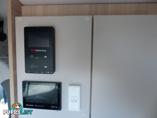 2025  JAYCO JRV LITE CAMPERVAN RM.19-3.JL-MY25 VAN