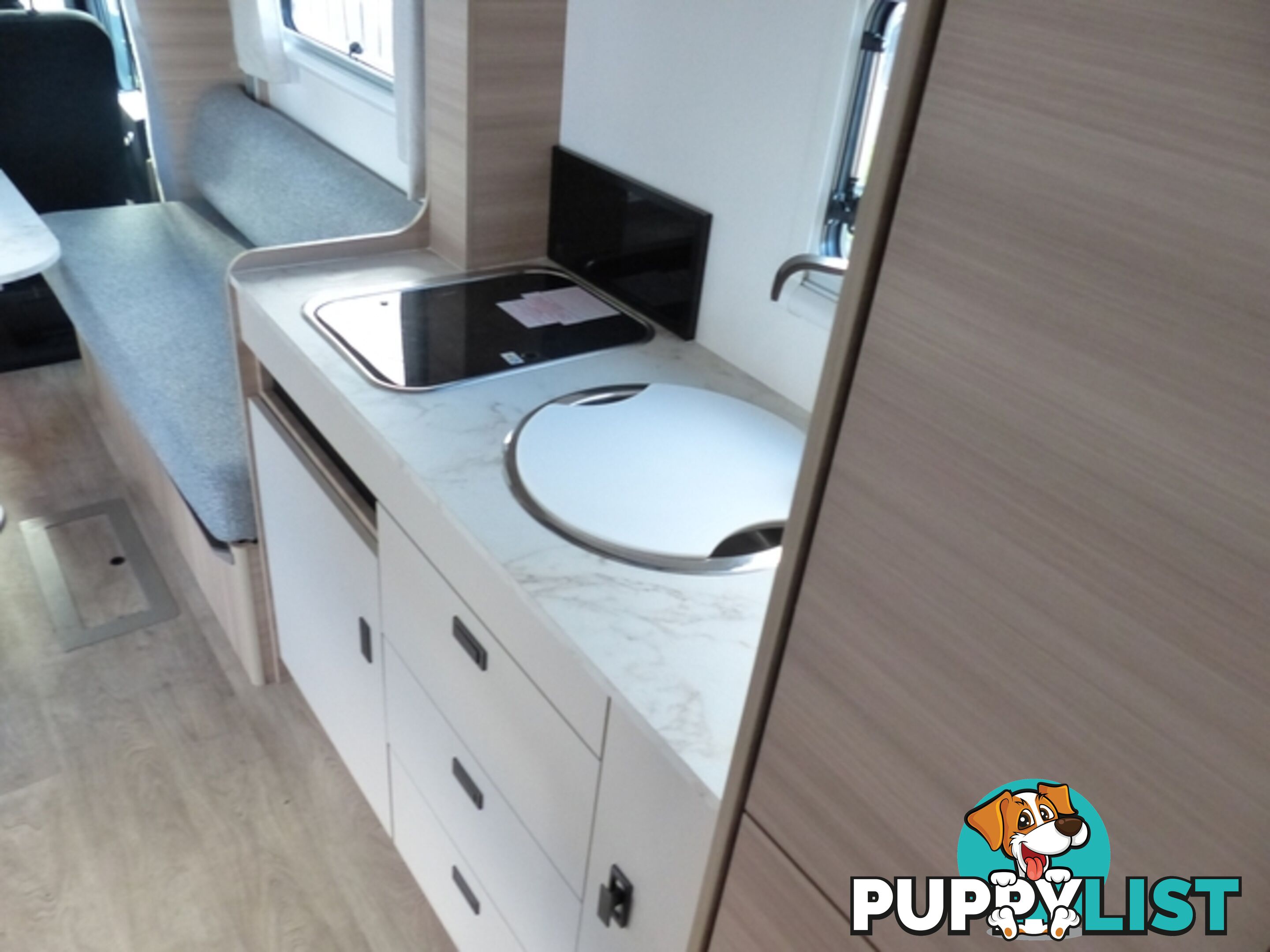 2024  JAYCO DESTINY MOTORHOME RM.20-5.DS-MY25 CAB CHASSIS