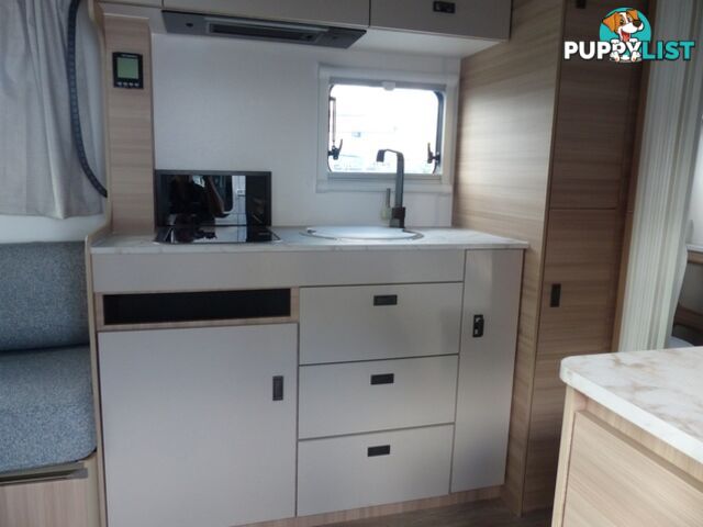 2024  JAYCO DESTINY MOTORHOME RM.20-5.DS-MY25 CAB CHASSIS