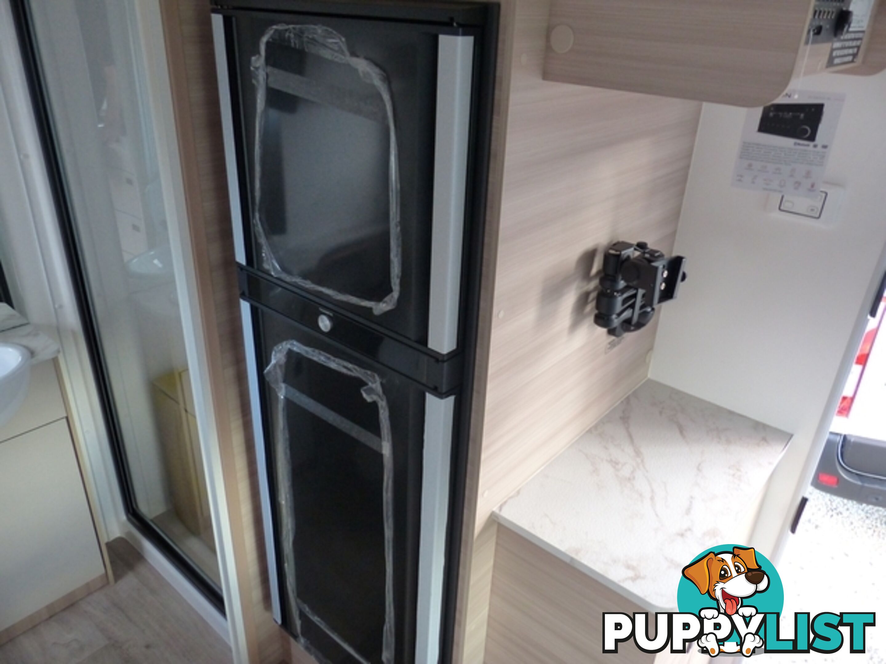 2024  JAYCO DESTINY MOTORHOME RM.20-5.DS-MY25 CAB CHASSIS