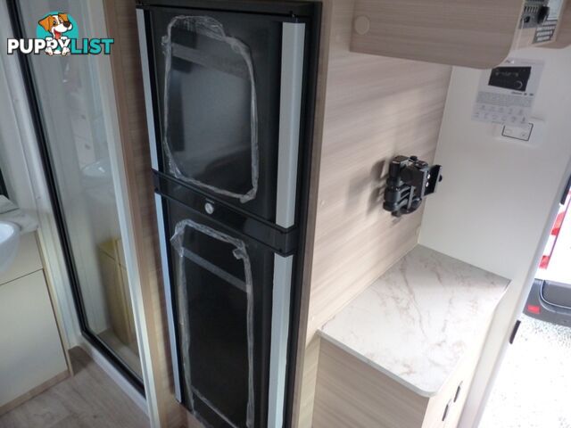 2024  JAYCO DESTINY MOTORHOME RM.20-5.DS-MY25 CAB CHASSIS