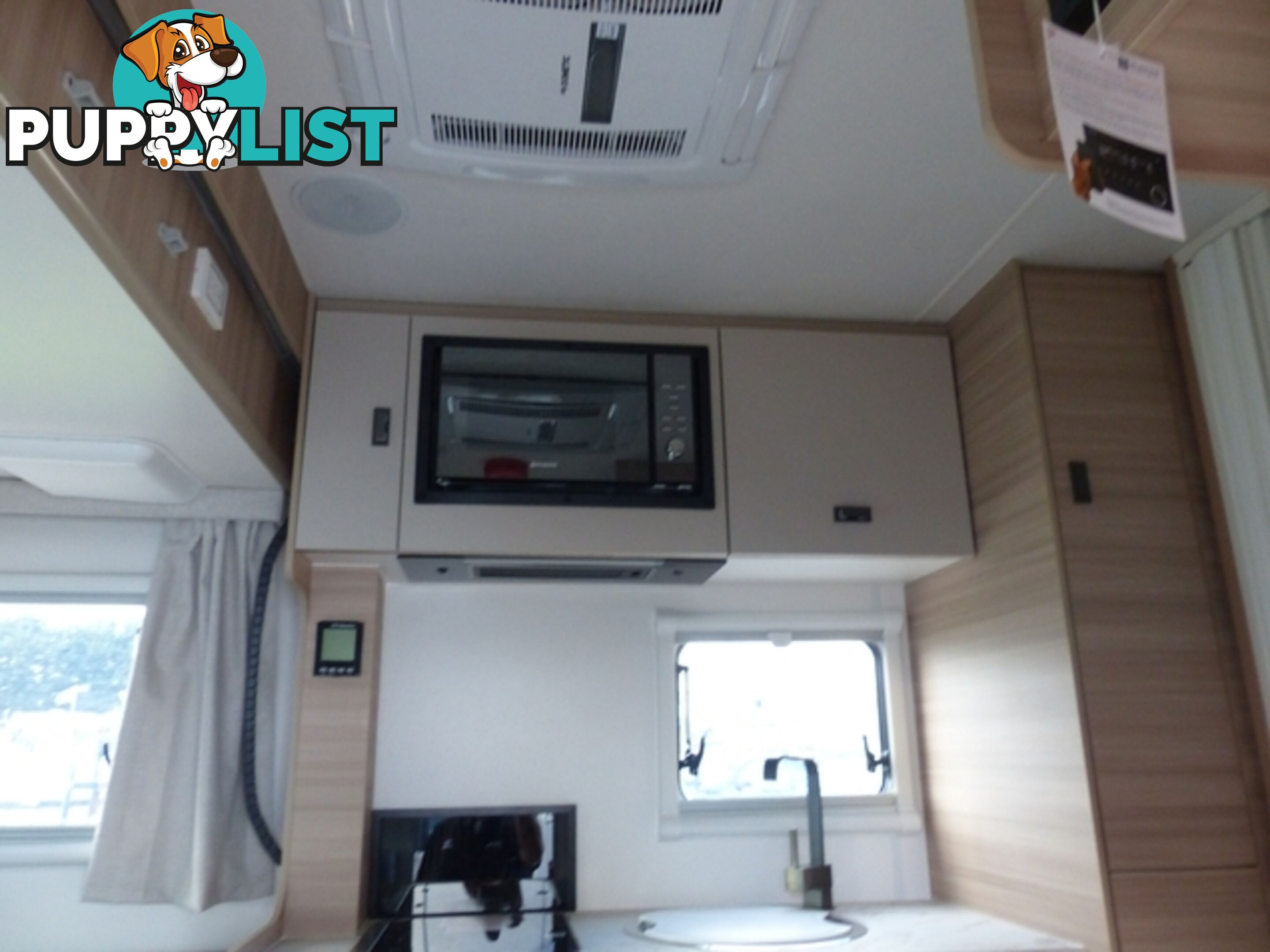 2024  JAYCO DESTINY MOTORHOME RM.20-5.DS-MY25 CAB CHASSIS