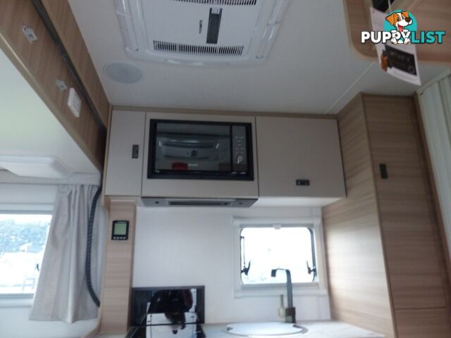 2024  JAYCO DESTINY MOTORHOME RM.20-5.DS-MY25 CAB CHASSIS