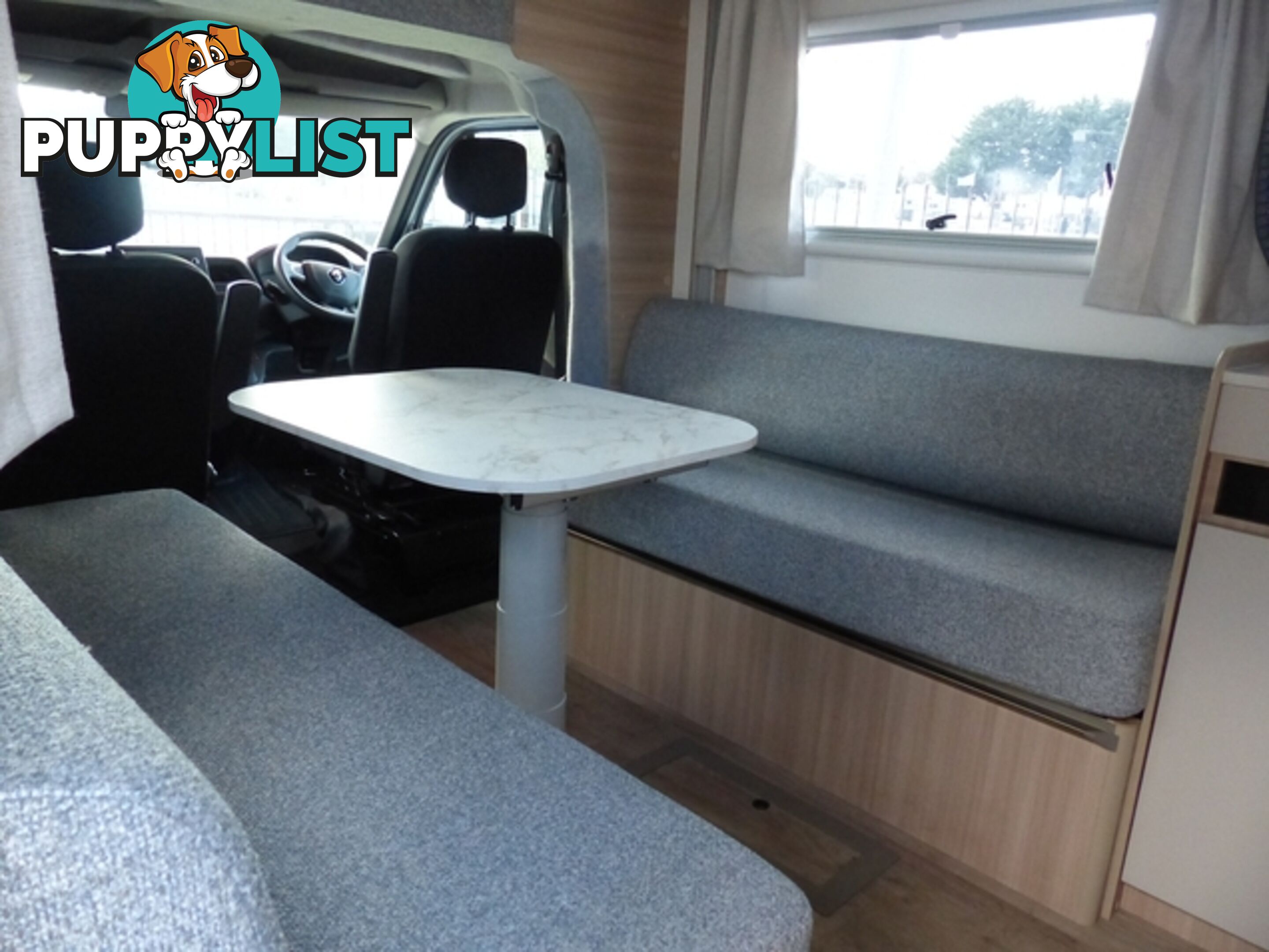 2024  JAYCO DESTINY MOTORHOME RM.20-5.DS-MY25 CAB CHASSIS