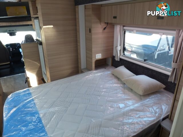 2025  JAYCO DESTINY MOTORHOME FA.25-1.DS-MY25 CAB CHASSIS