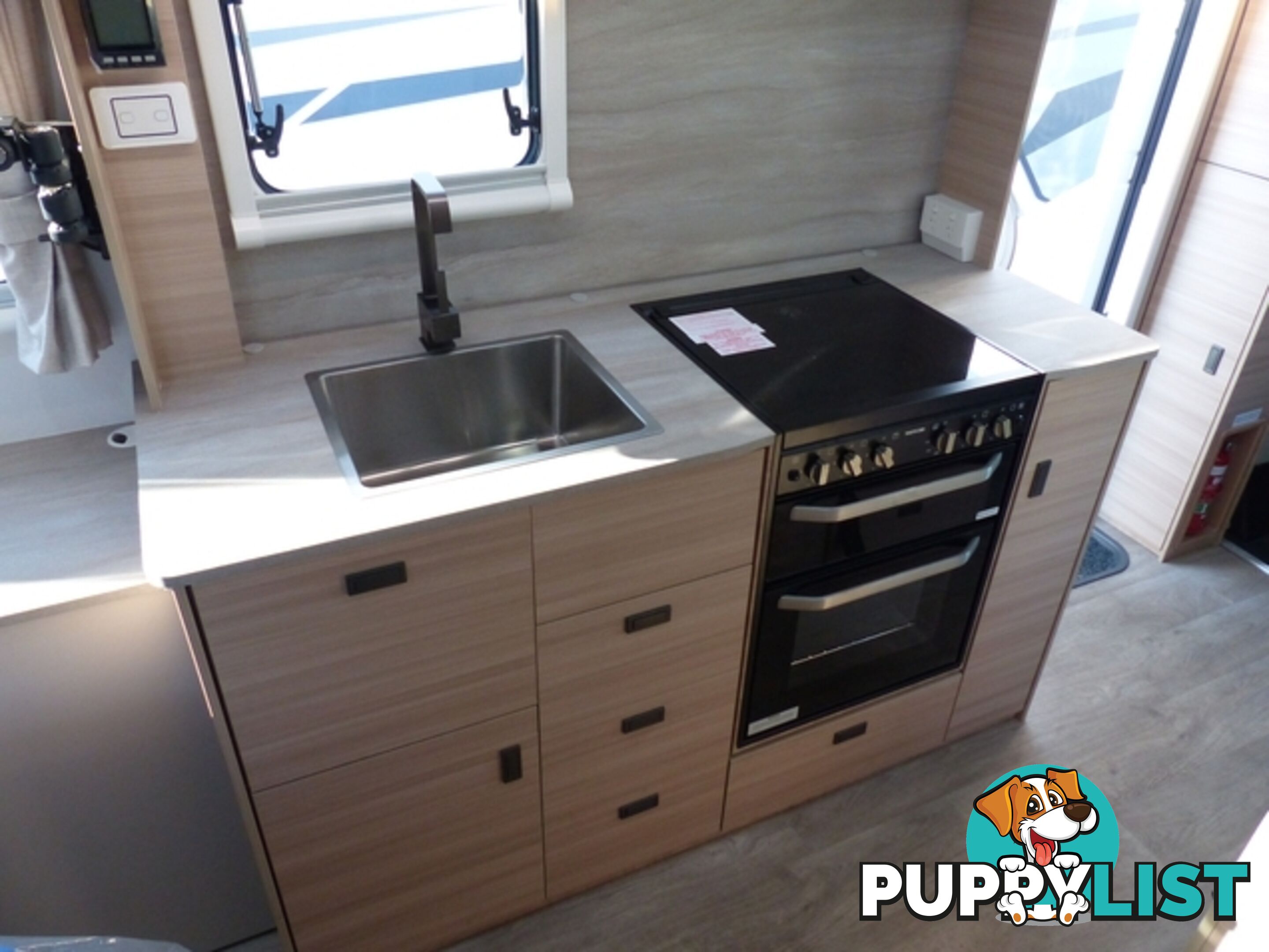 2025  JAYCO DESTINY MOTORHOME FA.25-1.DS-MY25 CAB CHASSIS