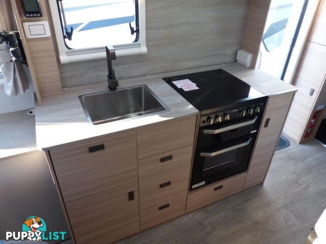 2025  JAYCO DESTINY MOTORHOME FA.25-1.DS-MY25 CAB CHASSIS