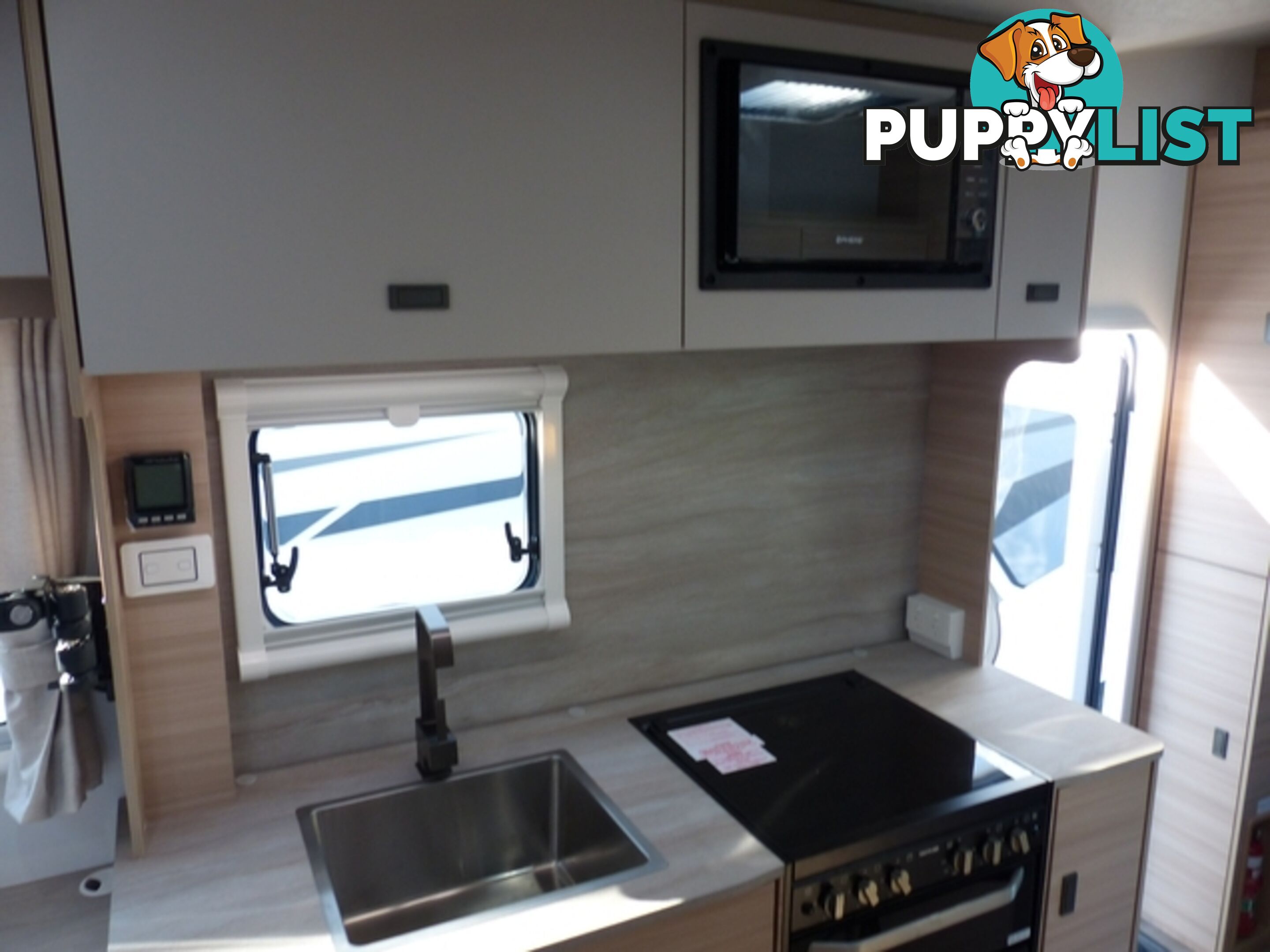 2025  JAYCO DESTINY MOTORHOME FA.25-1.DS-MY25 CAB CHASSIS